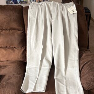 Alexander Julian men’s classic pants 38-30